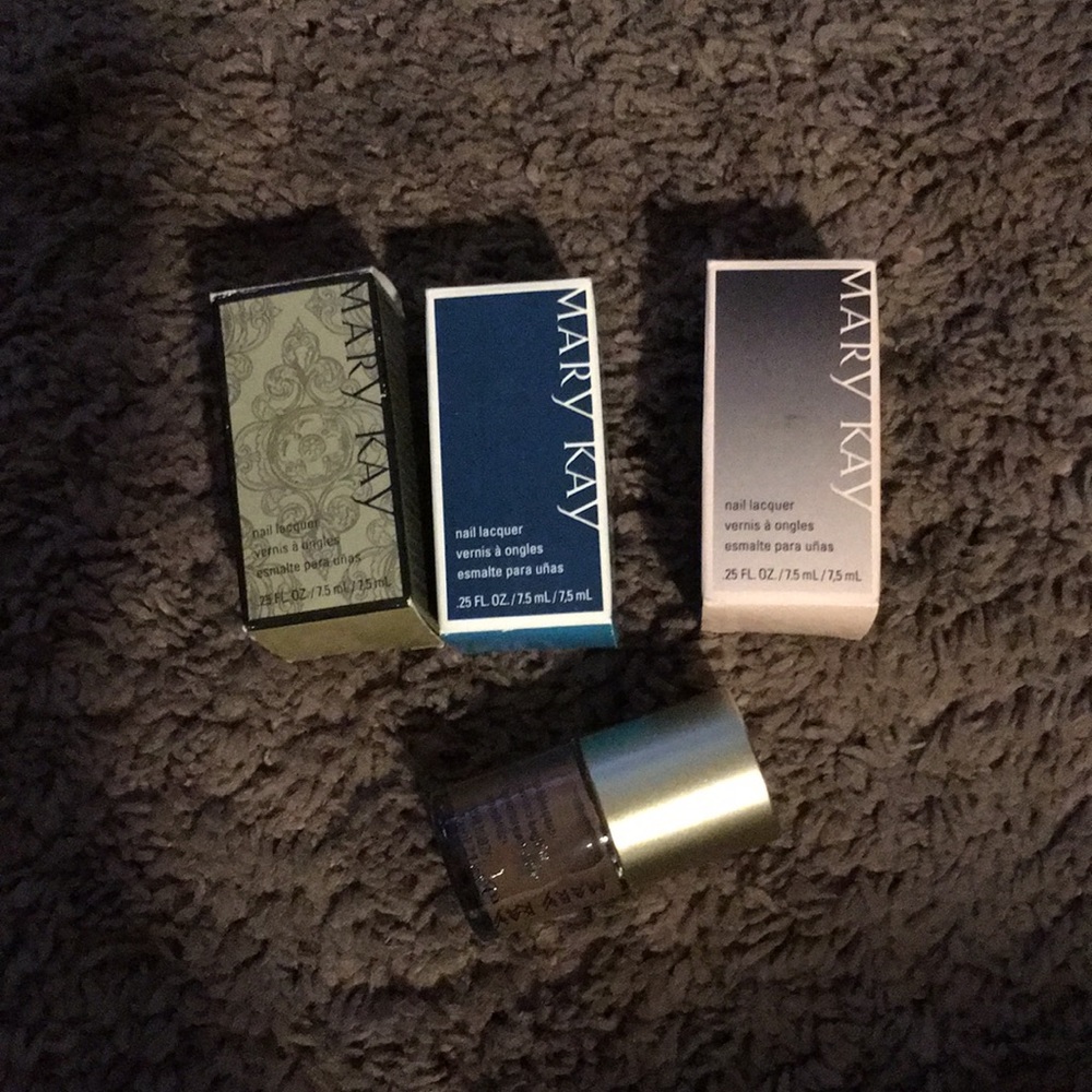 Mary Kay